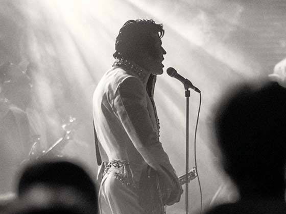 The Ultimate Elvis Tribute